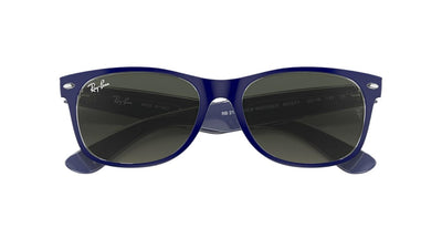 Ray-Ban New Wayfarer RB2132-Sunglasses-
