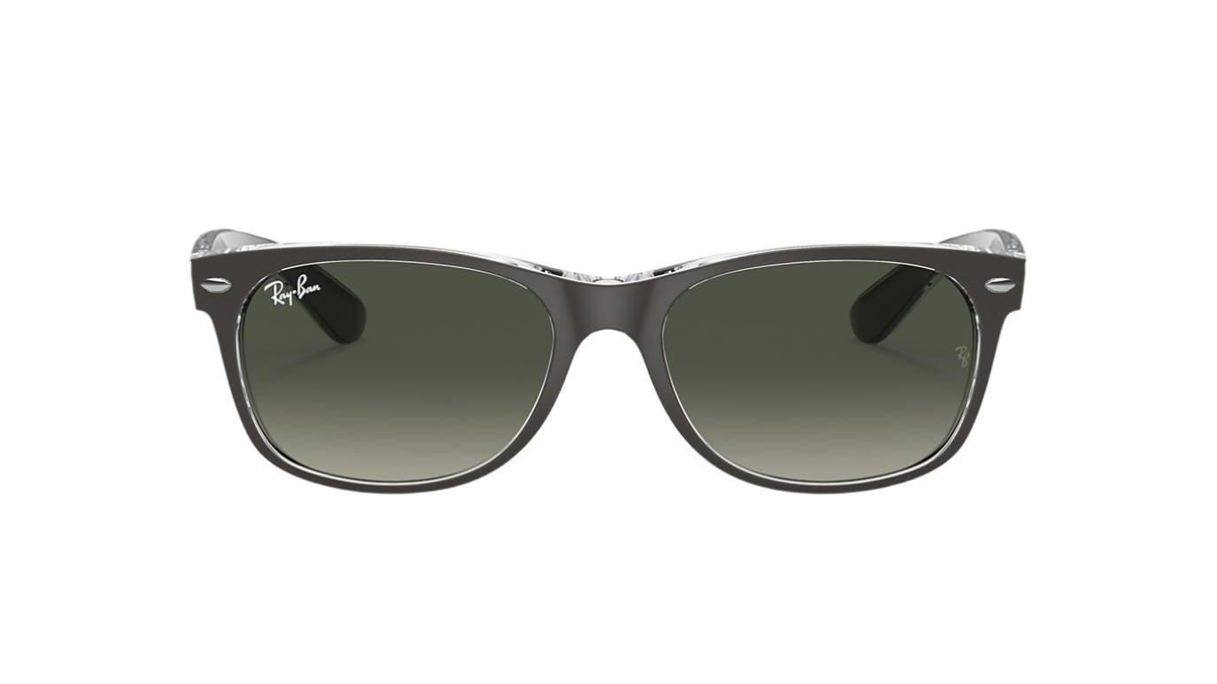Ray-Ban New Wayfarer RB2132-Sunglasses-