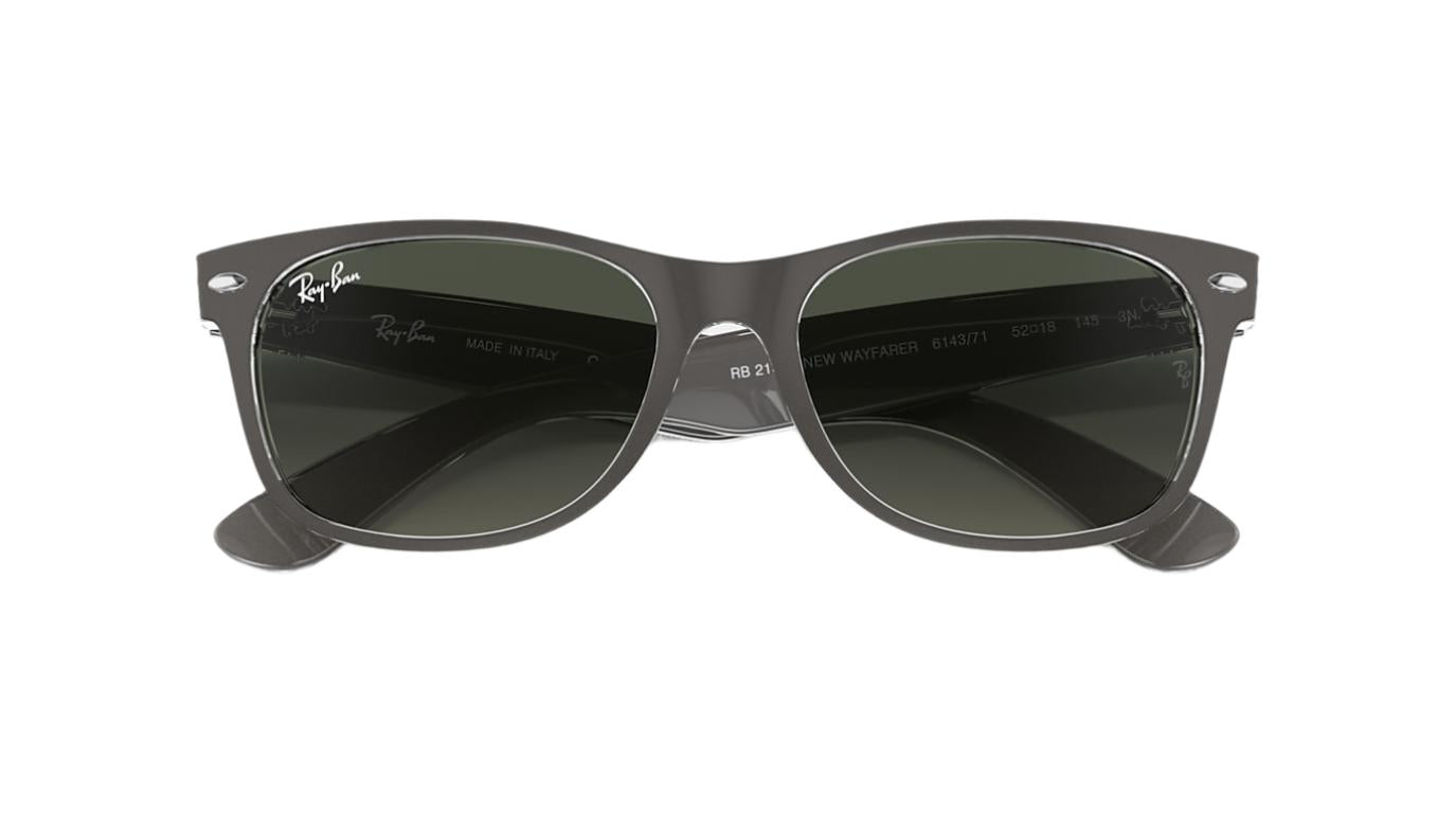 Ray-Ban New Wayfarer RB2132-Sunglasses-