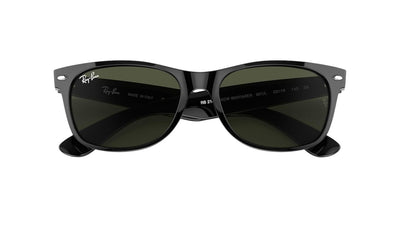 Ray-Ban New Wayfarer RB2132-Sunglasses-