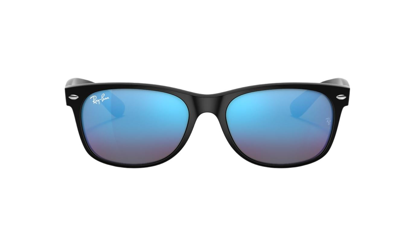 Ray-Ban New Wayfarer RB2132-Sunglasses-