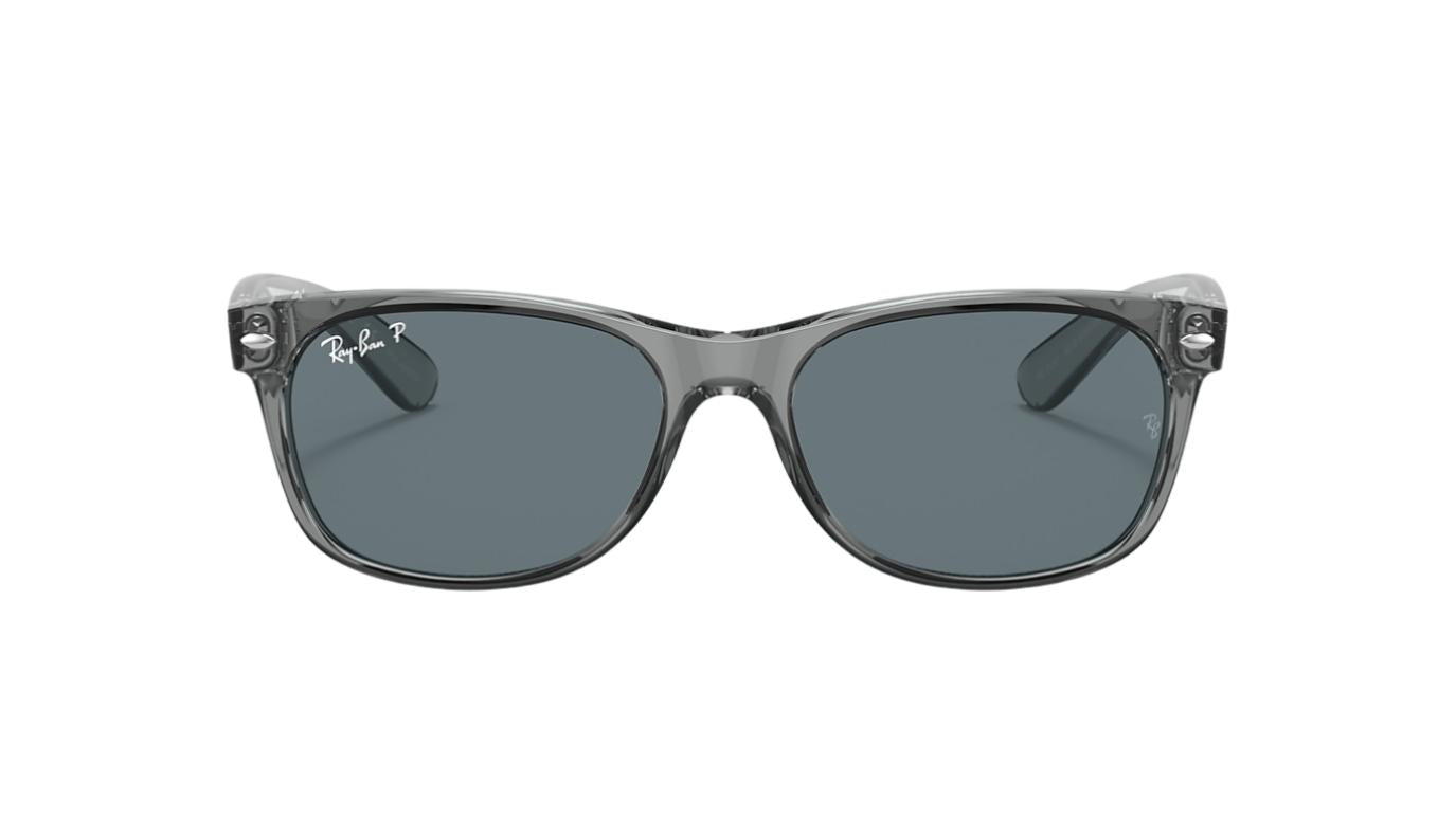 Ray-Ban New Wayfarer RB2132-Sunglasses-