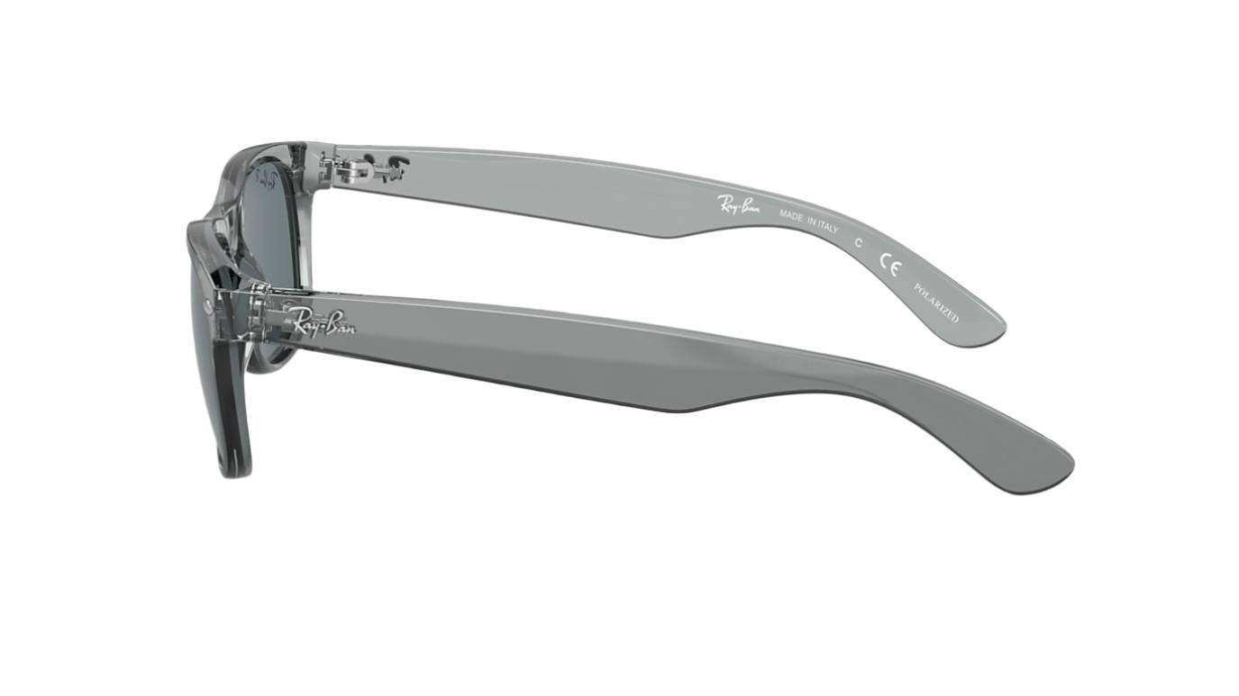 Ray-Ban New Wayfarer RB2132-Sunglasses-
