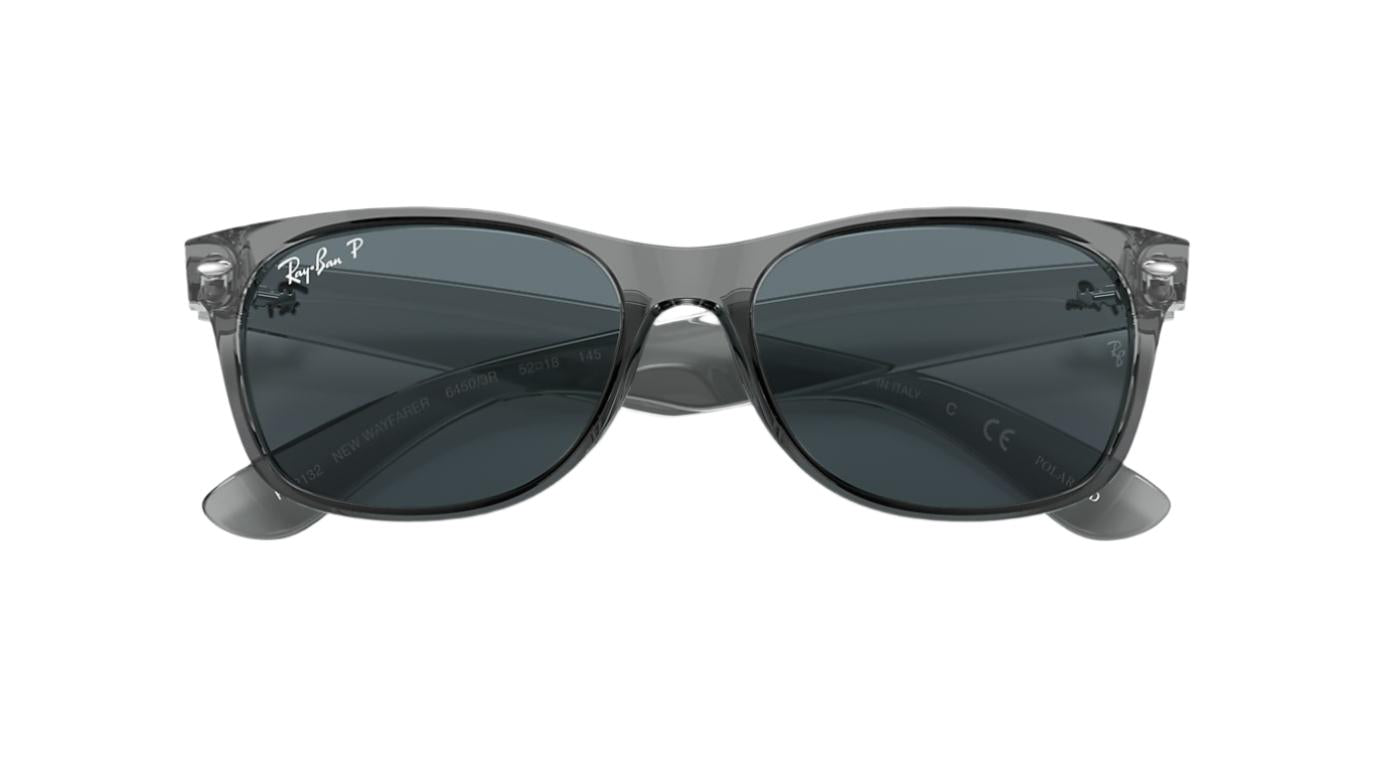 Ray-Ban New Wayfarer RB2132-Sunglasses-
