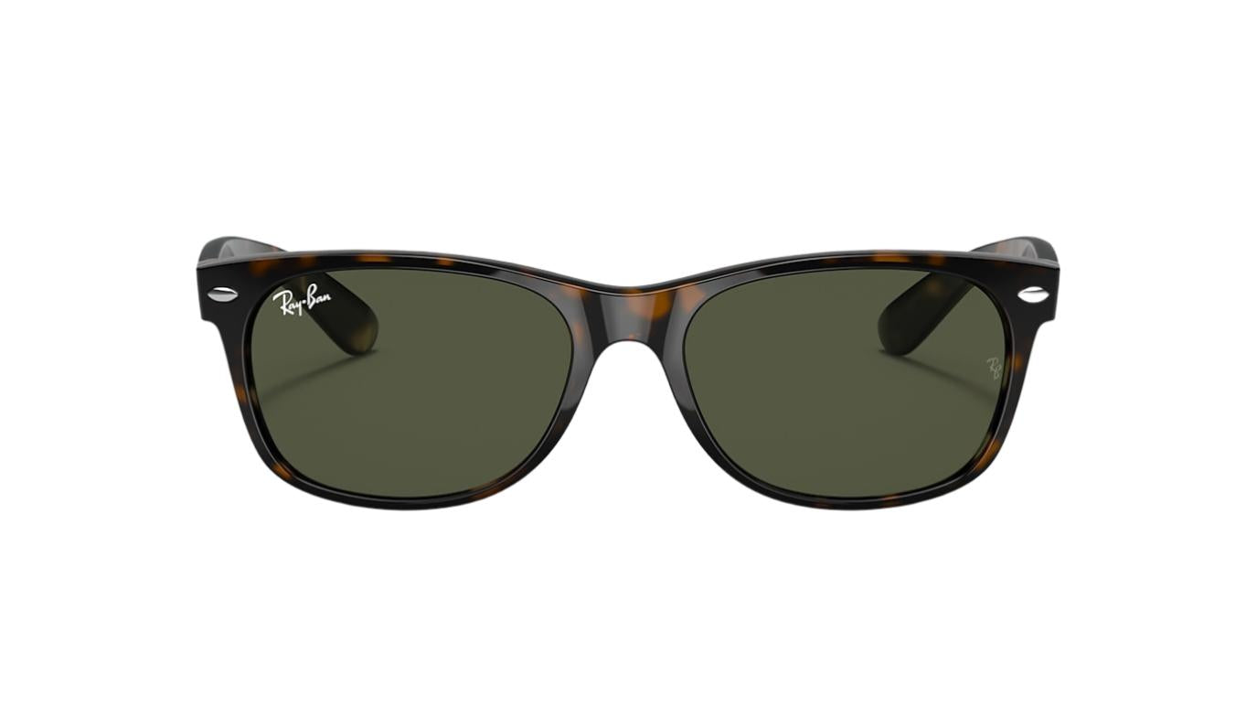 Ray-Ban New Wayfarer RB2132-Sunglasses-