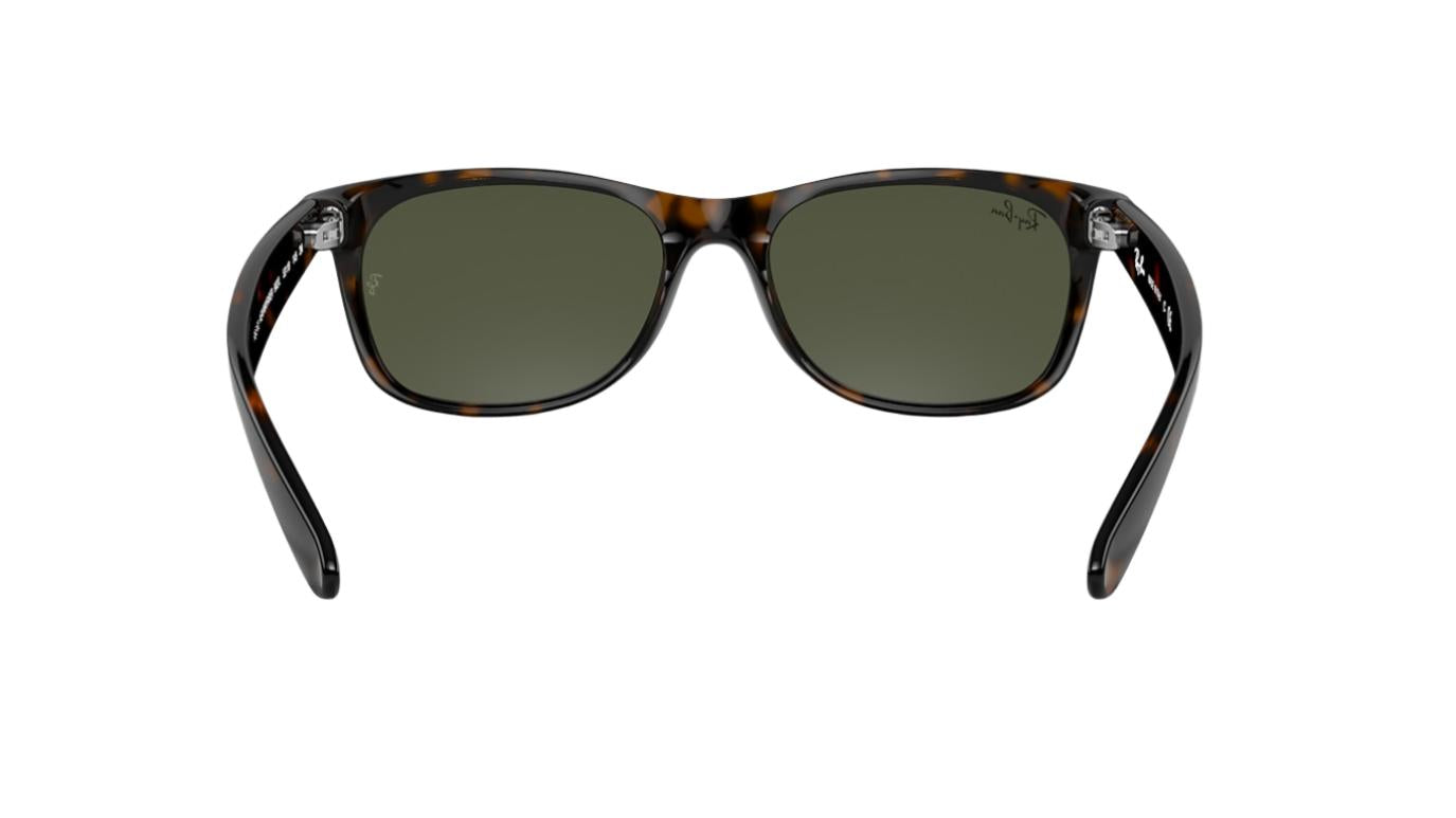 Ray-Ban New Wayfarer RB2132-Sunglasses-