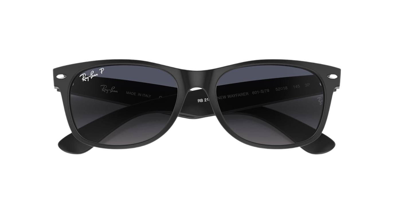 Ray-Ban New Wayfarer RB2132-Sunglasses-