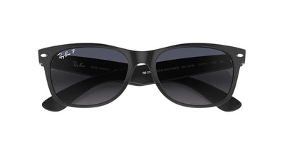Ray-Ban New Wayfarer RB2132-Sunglasses-