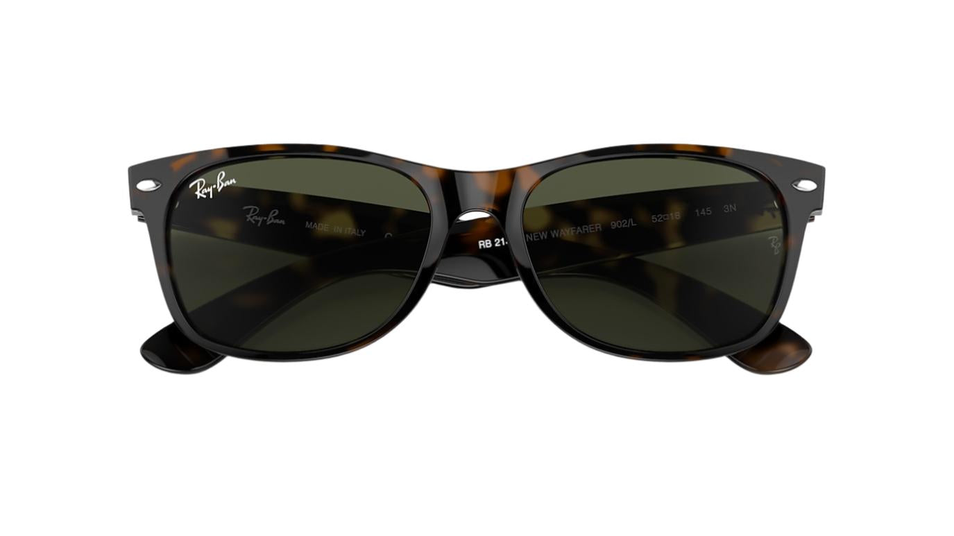Ray-Ban New Wayfarer RB2132-Sunglasses-