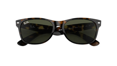 Ray-Ban New Wayfarer RB2132-Sunglasses-