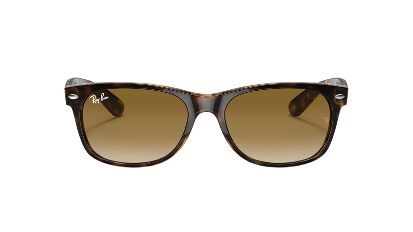 Ray-Ban New Wayfarer RB2132-Sunglasses-