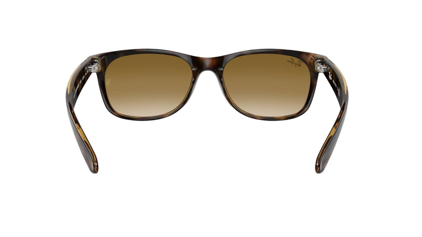 Ray-Ban New Wayfarer RB2132-Sunglasses-