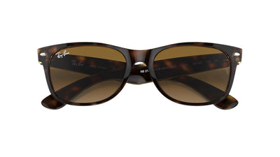 Ray-Ban New Wayfarer RB2132-Sunglasses-