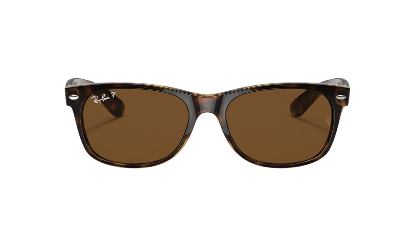 Ray-Ban New Wayfarer RB2132-Sunglasses-