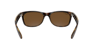 Ray-Ban New Wayfarer RB2132-Sunglasses-