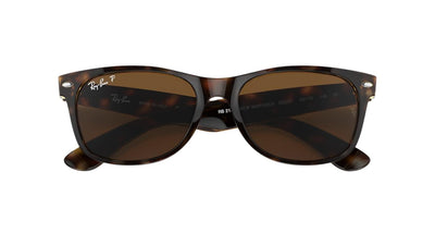 Ray-Ban New Wayfarer RB2132-Sunglasses-