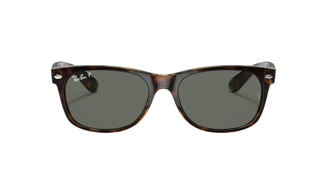Ray-Ban New Wayfarer RB2132-Sunglasses-