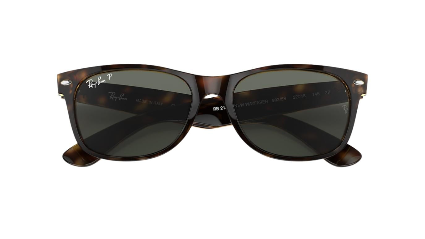 Ray-Ban New Wayfarer RB2132-Sunglasses-