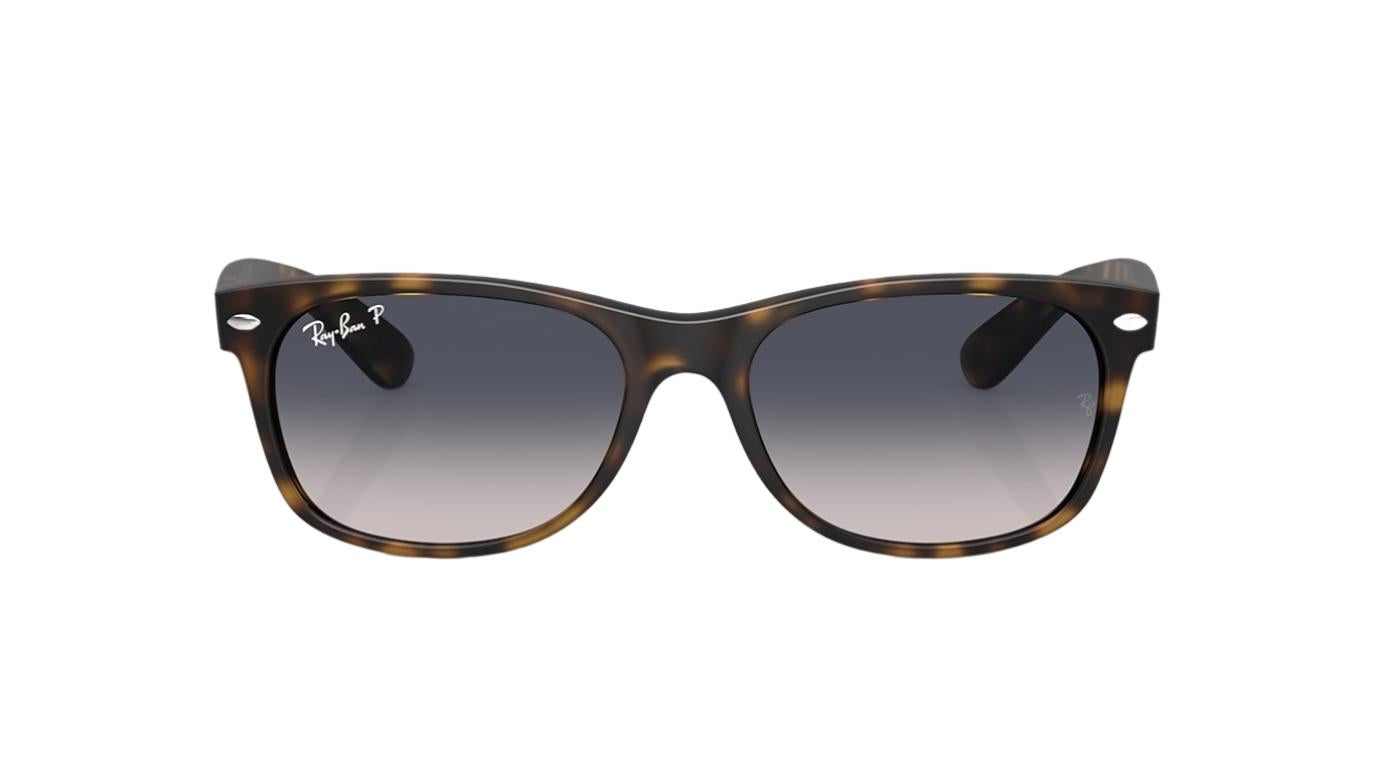 Ray-Ban New Wayfarer RB2132-Sunglasses-