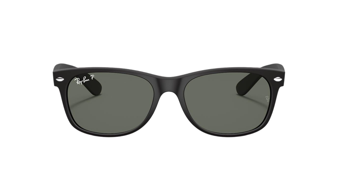 Ray-Ban New Wayfarer RB2132-Sunglasses-