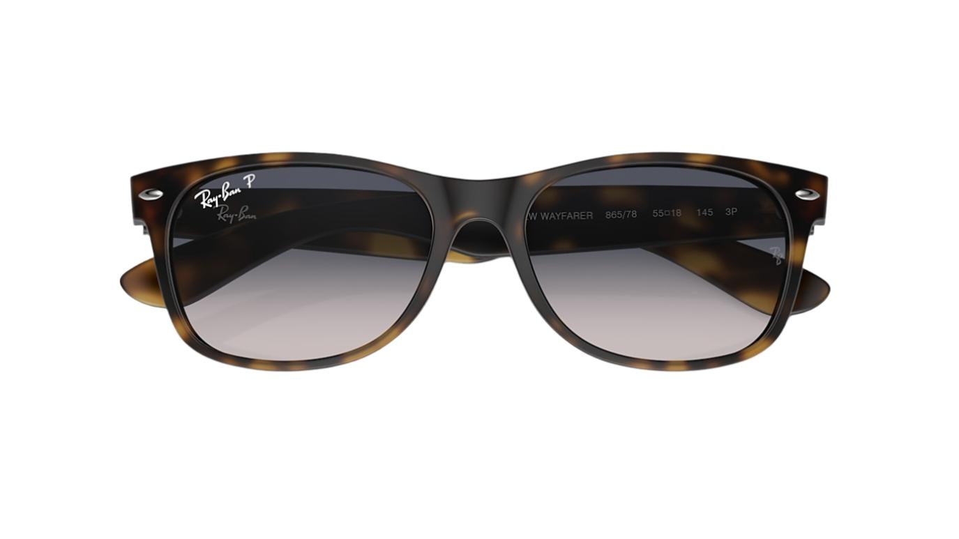 Ray-Ban New Wayfarer RB2132-Sunglasses-