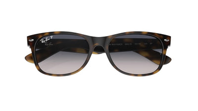 Ray-Ban New Wayfarer RB2132-Sunglasses-