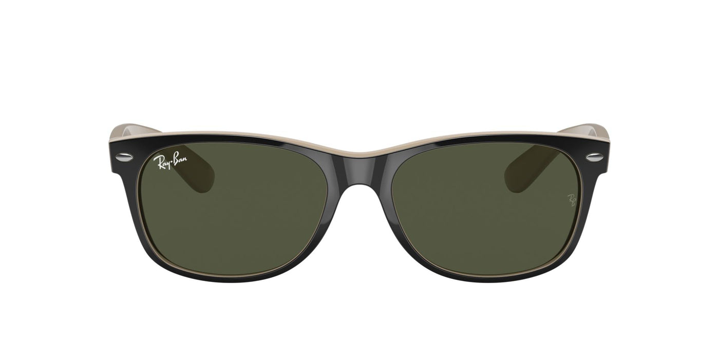 Ray-Ban New Wayfarer RB2132-Sunglasses-