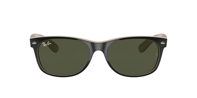 Ray-Ban New Wayfarer RB2132-Sunglasses-