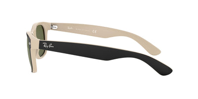 Ray-Ban New Wayfarer RB2132-Sunglasses-