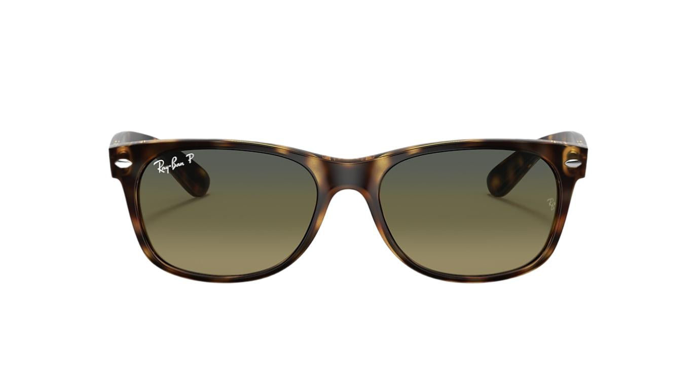 Ray-Ban New Wayfarer RB2132-Sunglasses-