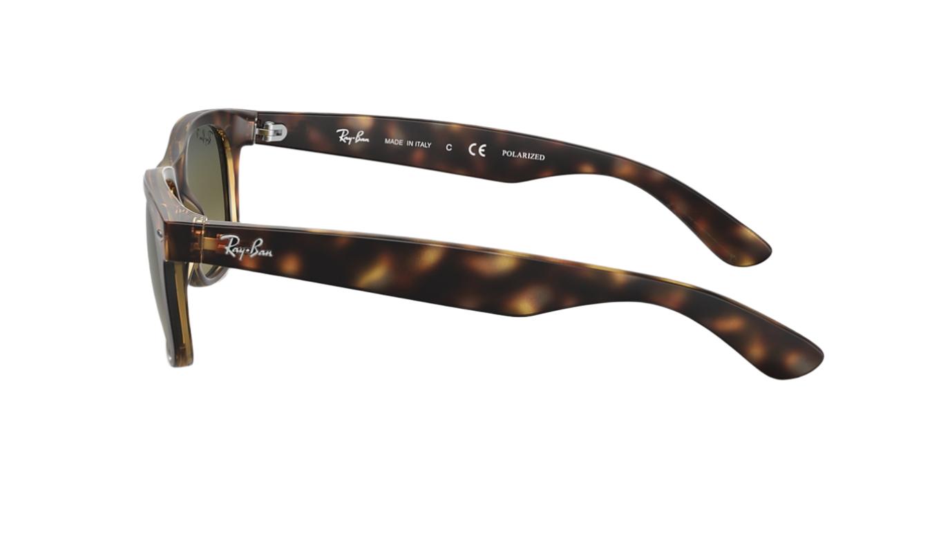 Ray-Ban New Wayfarer RB2132-Sunglasses-