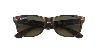 Ray-Ban New Wayfarer RB2132-Sunglasses-