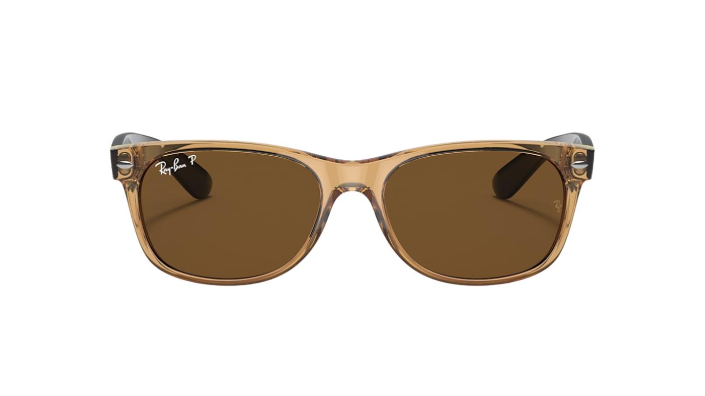 Ray-Ban New Wayfarer RB2132-Sunglasses-