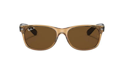 Ray-Ban New Wayfarer RB2132-Sunglasses-