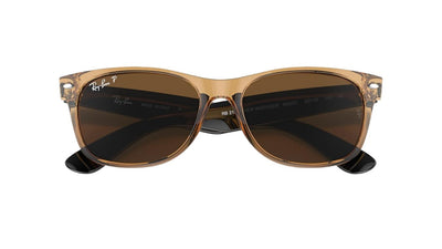 Ray-Ban New Wayfarer RB2132-Sunglasses-