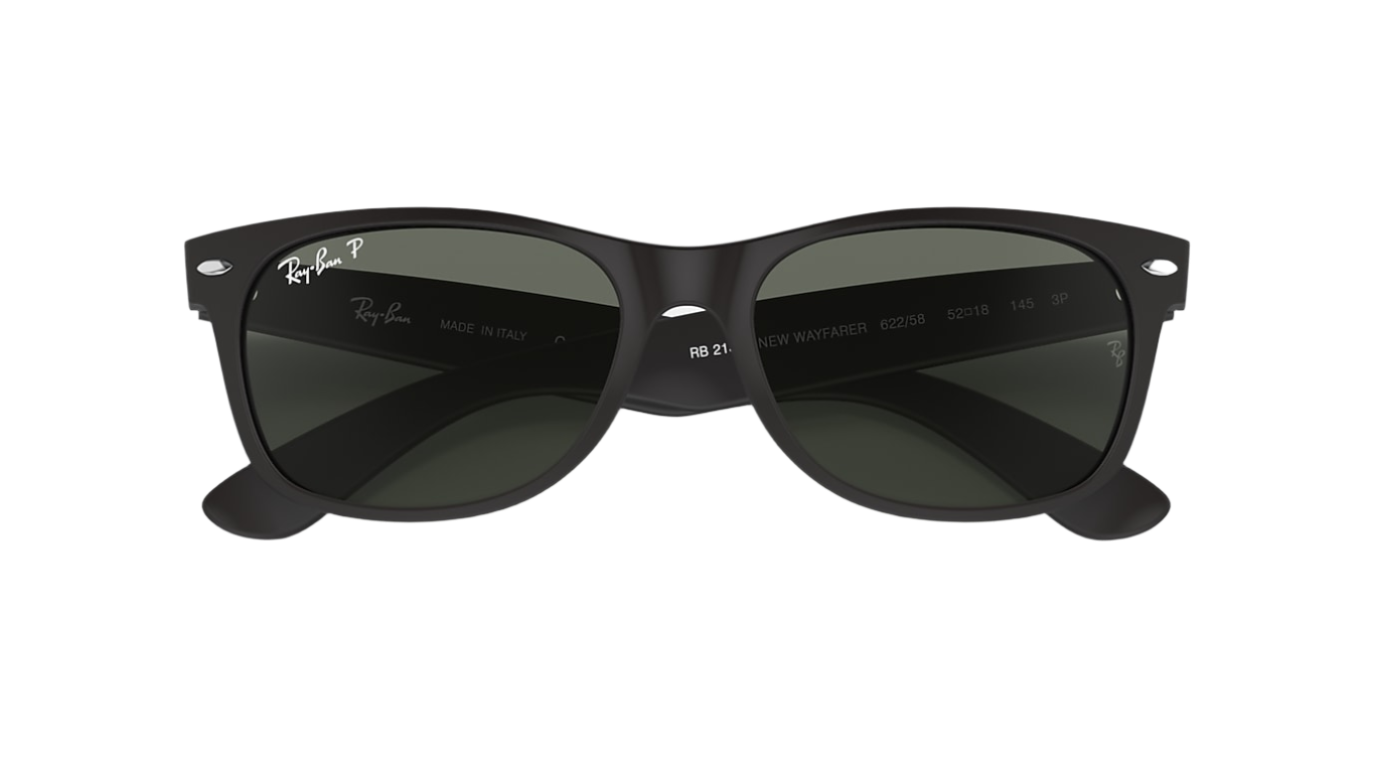 Ray-Ban New Wayfarer RB2132-Sunglasses-Topline Eyewear
