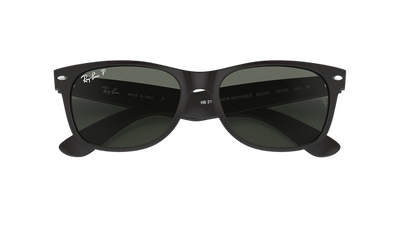 Ray-Ban New Wayfarer RB2132-Sunglasses-Topline Eyewear