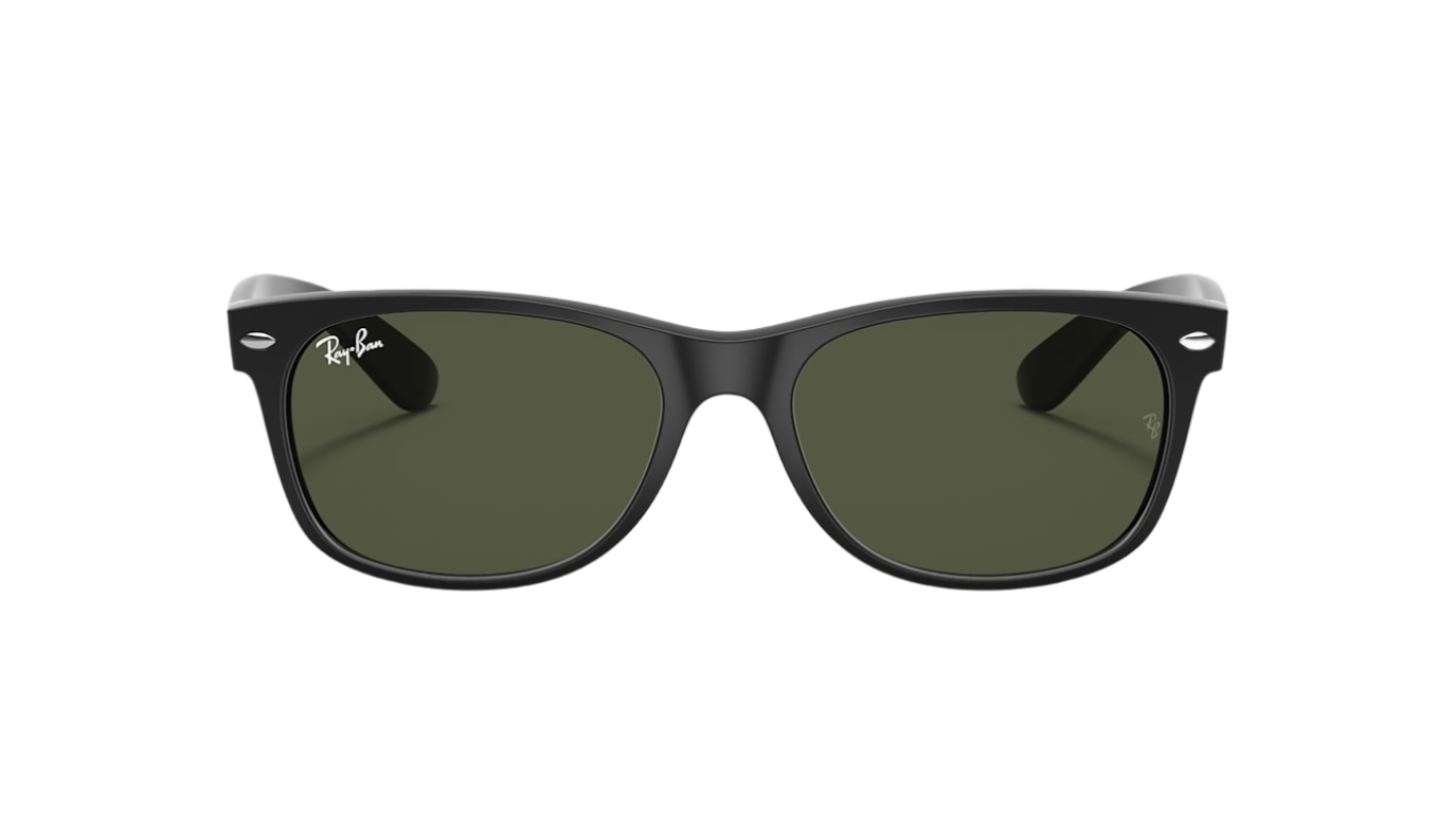 Ray-Ban New Wayfarer RB2132-Sunglasses-Topline Eyewear