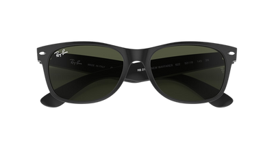 Ray-Ban New Wayfarer RB2132-Sunglasses-Topline Eyewear