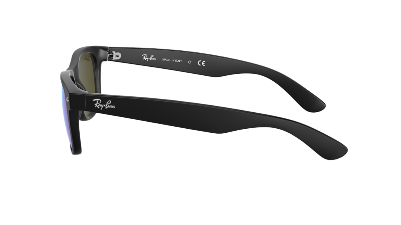 Ray-Ban New Wayfarer RB2132-Sunglasses-Topline Eyewear