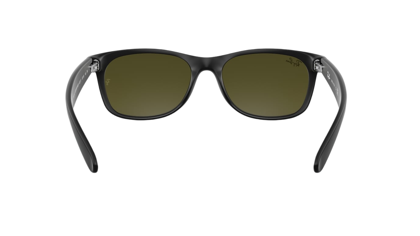 Ray-Ban New Wayfarer RB2132-Sunglasses-Topline Eyewear