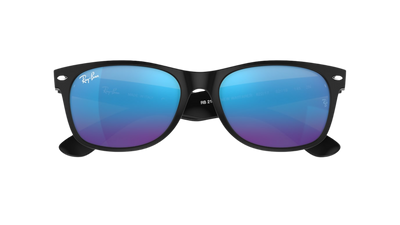 Ray-Ban New Wayfarer RB2132-Sunglasses-Topline Eyewear