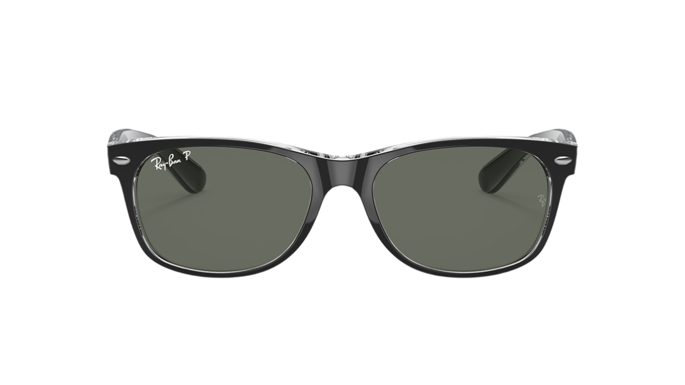 Ray-Ban New Wayfarer RB2132-Sunglasses-Topline Eyewear