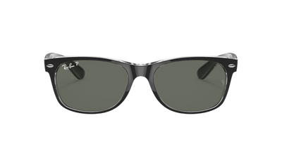 Ray-Ban New Wayfarer RB2132-Sunglasses-Topline Eyewear