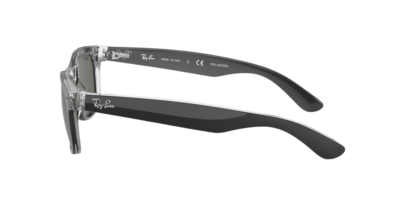 Ray-Ban New Wayfarer RB2132-Sunglasses-Topline Eyewear