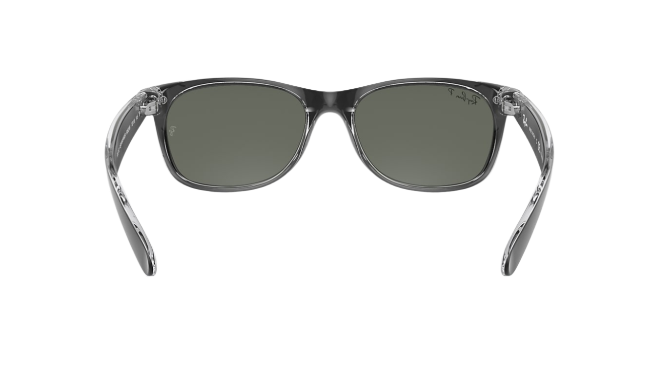 Ray-Ban New Wayfarer RB2132-Sunglasses-Topline Eyewear