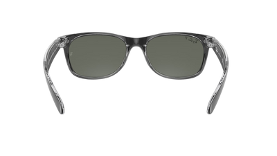 Ray-Ban New Wayfarer RB2132-Sunglasses-Topline Eyewear