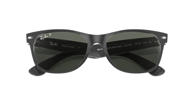 Ray-Ban New Wayfarer RB2132-Sunglasses-Topline Eyewear