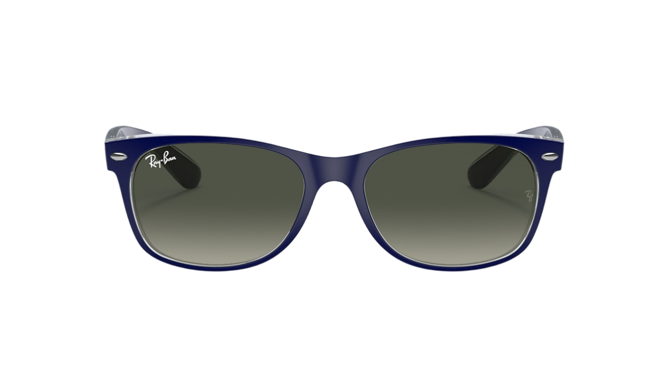 Ray-Ban New Wayfarer RB2132-Sunglasses-Topline Eyewear
