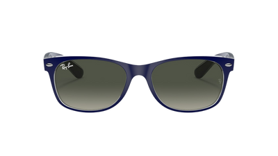 Ray-Ban New Wayfarer RB2132-Sunglasses-Topline Eyewear